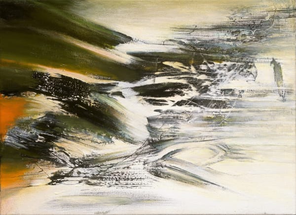 Yang Chihung, Gallop