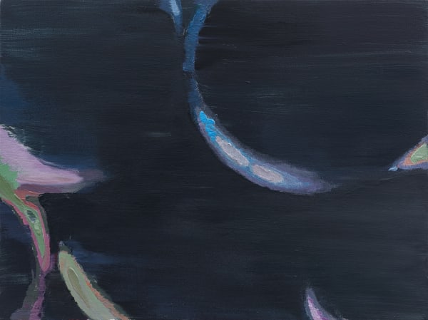 李易纹 Li Yiwen, 纸卷-2