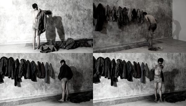 高俊宏 Kao Jun-Honn, 利丰的折射