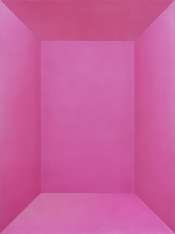 Ma Shuqing, Untitled 2016-16