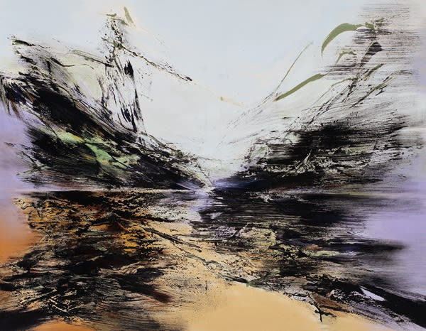 杨识宏 Yang Chihung, 起飞