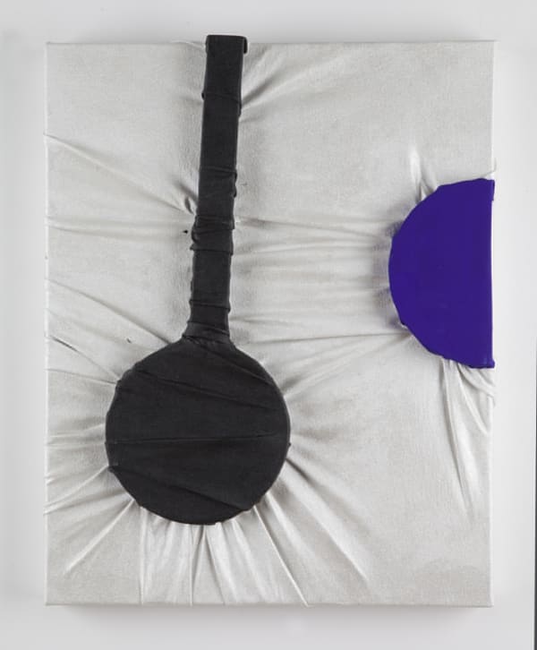 关根伸夫 SEKINE Nobuo, 空相—皮肤 047