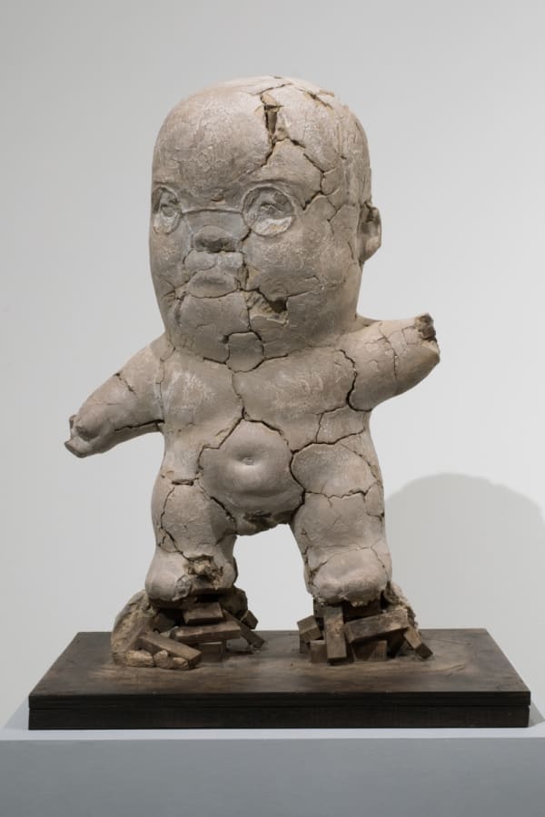 李真 LI Chen, Lobbyist