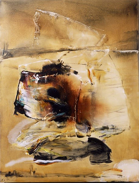 莊喆 CHUANG Che, 石夢