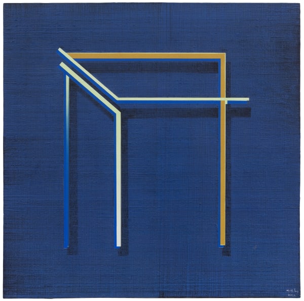 Tang Mingwei, Construction 17d