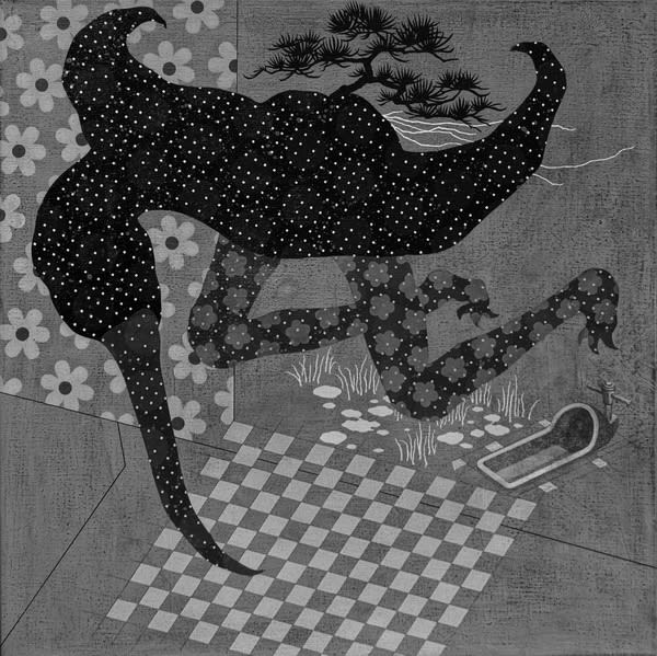 廖堉安 Liao Yuan, 便秘症患者疗程之松