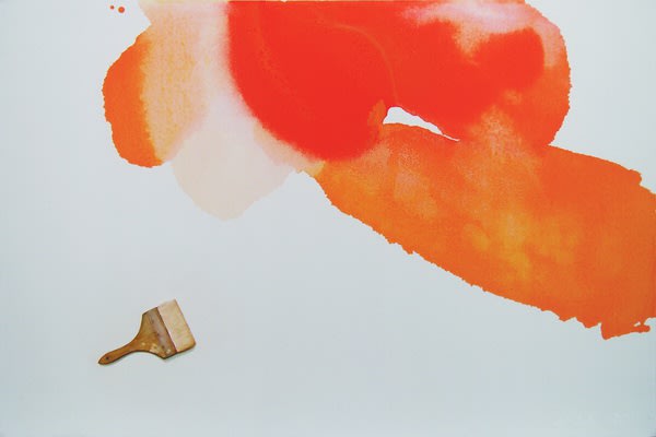 毛栗子 Mao Lizi, 板刷-No.4