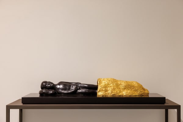 李真 LI CHEN, 卧蚕之一