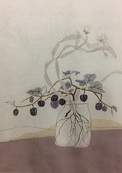 鄧海苗 Deng Haimiao, 心芳依長·尋