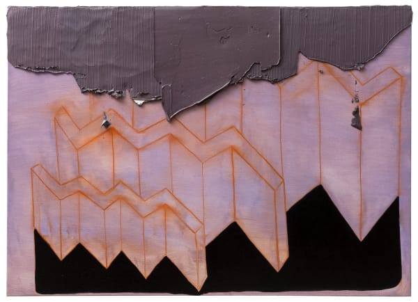 尹齐 Yin Qi, 影子的影子