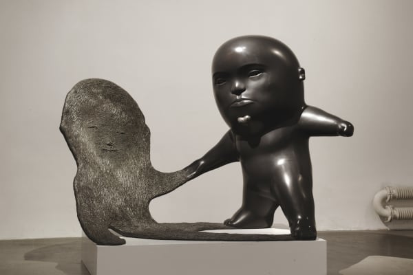 李真 LI CHEN, 非常