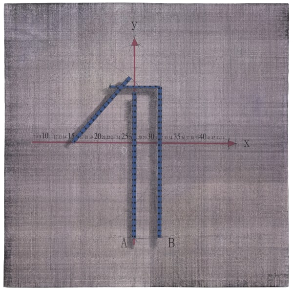 Tang Mingwei, Structure 01b No.4