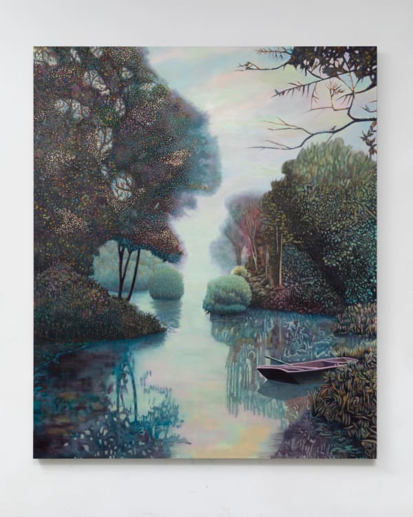 David Brian Smith, Waiting for love