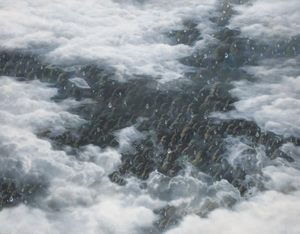 方力鈞 FANG Lijun, 2011