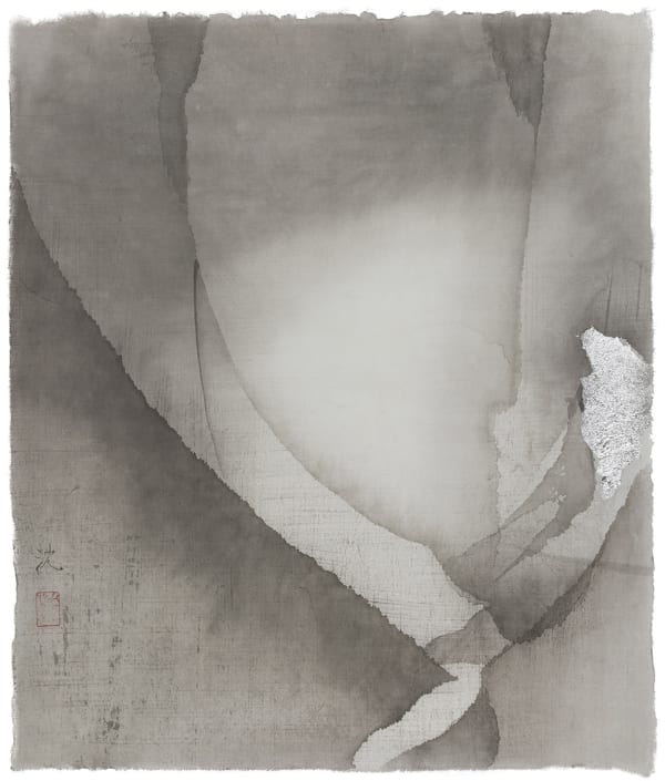 SHEN Qin, Mountain 2024.3-2