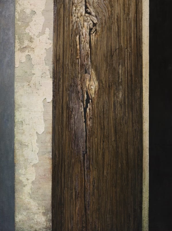 应天齐 Ying Tian Qi, 老庄