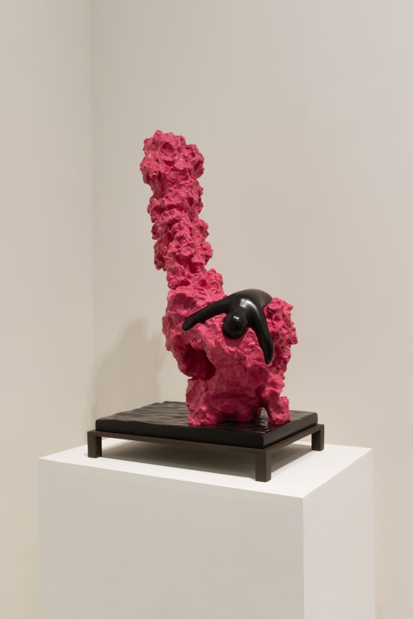 李真 LI CHEN, 苏先生．醉无思