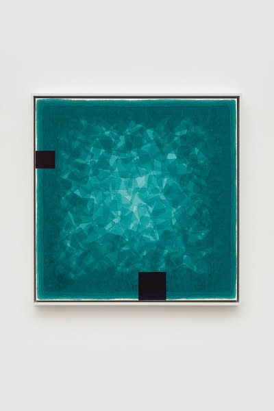 桑火尧 SANG Huoyao, 不确定的风景