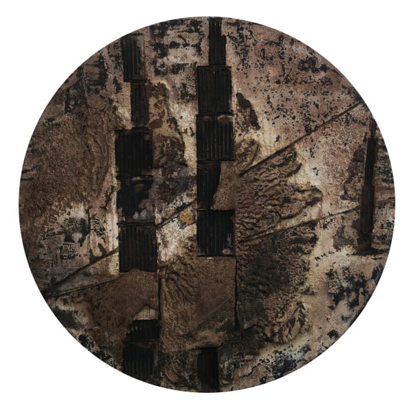 瞿倩梅 Qu Qianmei, A-06 朝天阙