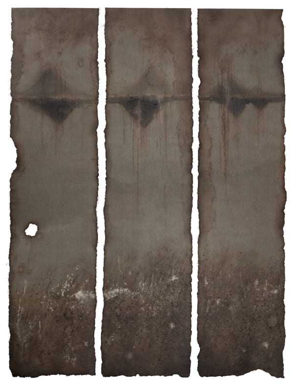 陈淑霞 Chen Shuxia, 后山