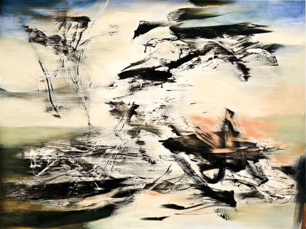 杨识宏 Yang Chihung, 沉鱼落雁