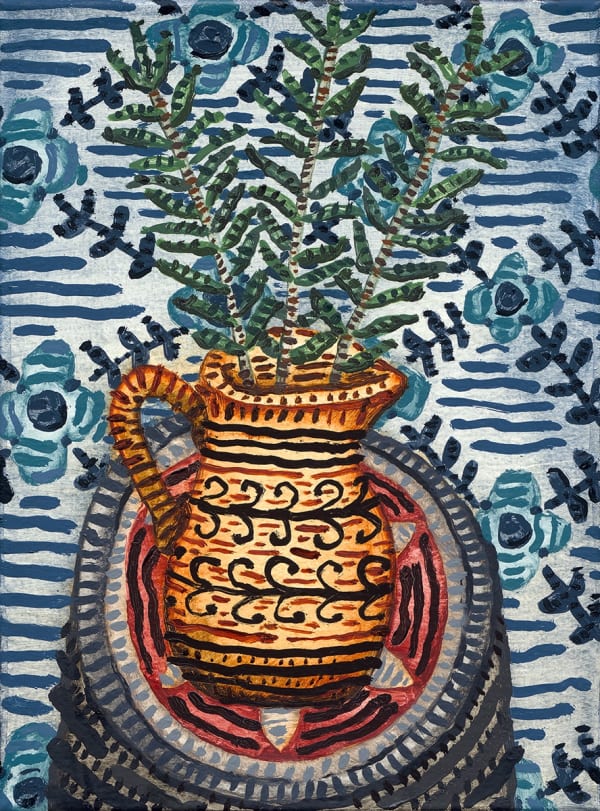 Howard Fonda, Untitled