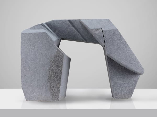 朱铭 JU MING, 太极系列-太极拱门