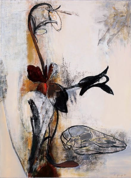 杨识宏 Yang Chihung, 自然回忆录