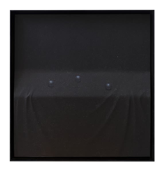 杭春暉 HANG Chunhui, 黑珍珠-No.10