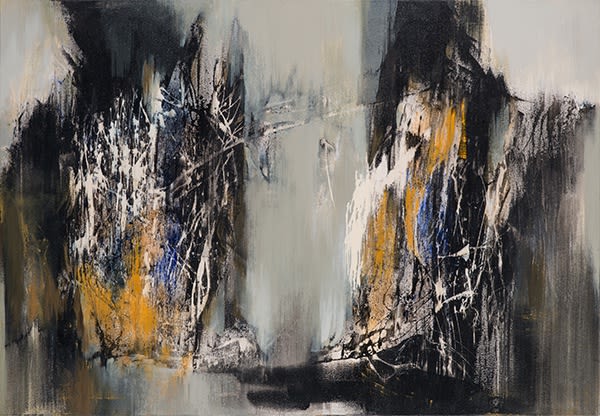 杨识宏 Yang Chihung, 瑞雪