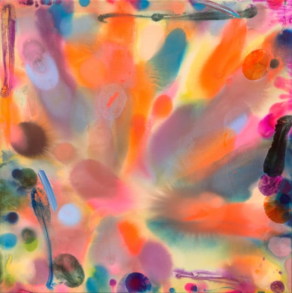 Emma Stone-Johnson, Semi darkness