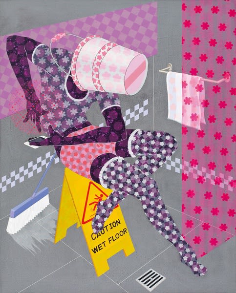 廖堉安 Liao Yuan, 不专心生活志 No.1