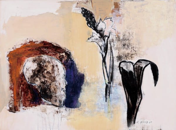 杨识宏 Yang Chihung, 无题