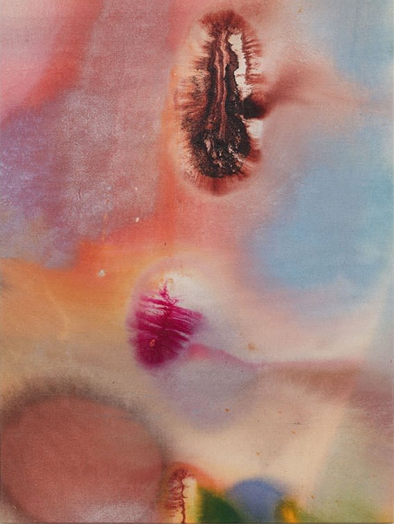 Emma Stone-Johnson, Emblem