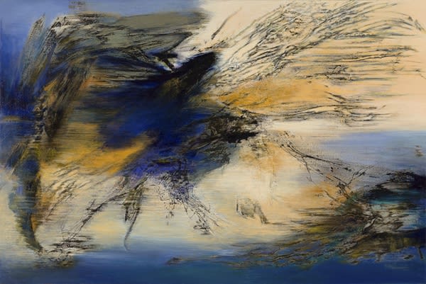 杨识宏 Yang Chihung, 河