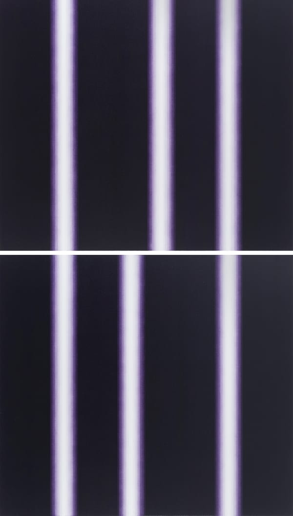 Su Yi , Restraint-Light Beam-Peach Purple-1(U) ; Restraint-Light Beam-Peach Purple-2(D)