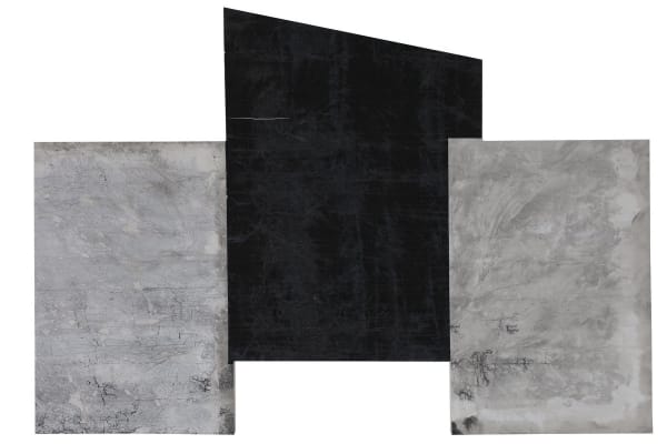 鄭重賓 Zheng Chongbin, 斜光體