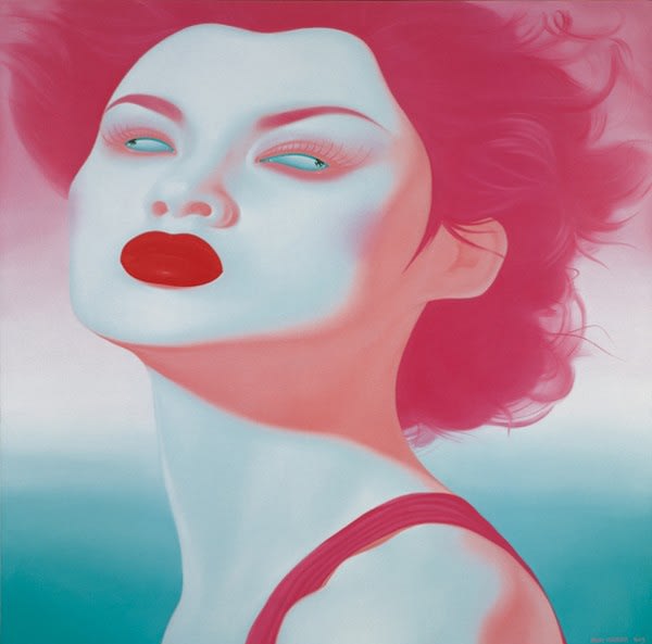 FENG Zhengjie, China