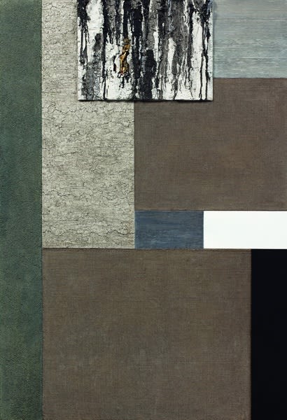 应天齐 Ying Tianqi, 遭遇蒙德里安之二十二