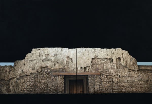 应天齐 Ying Tian Qi, 王土