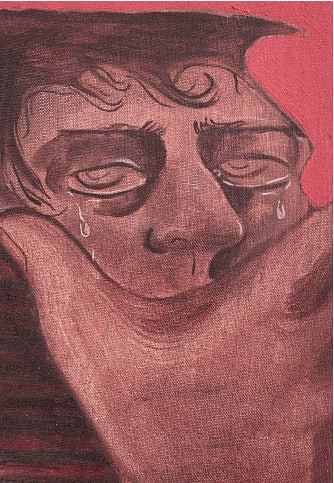 Katja Farin, Tears