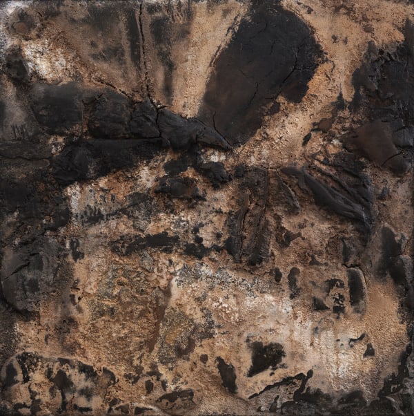 瞿倩梅 Qu Qianmei, A-23 阙歌