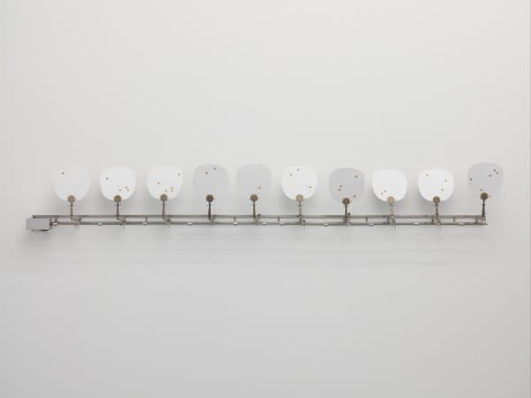 管伟邦 Koon Wai Bong, 律动