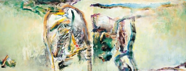 庄喆 CHUANG Che, 地久天长之二