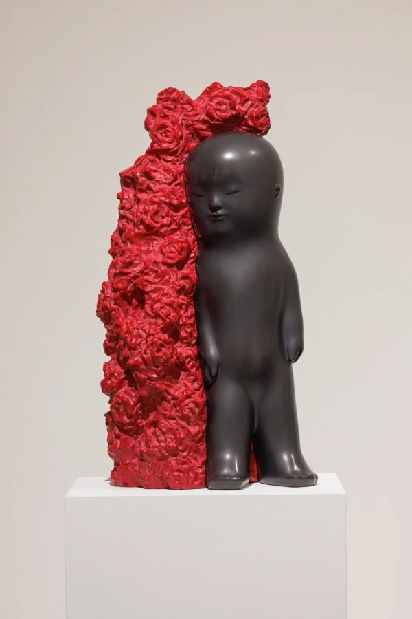 李真 LI CHEN, 极宴