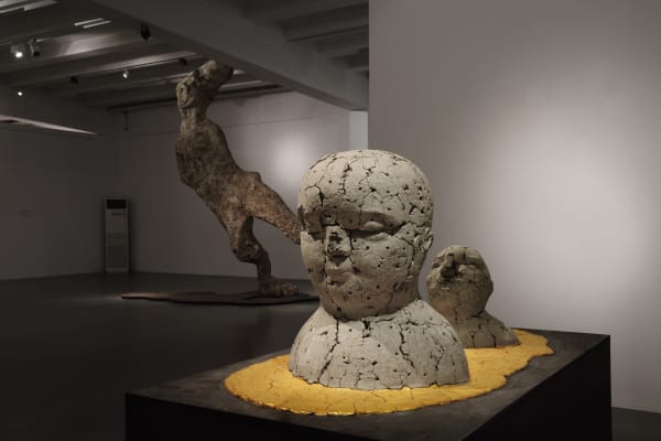 李真 LI CHEN, 金汤