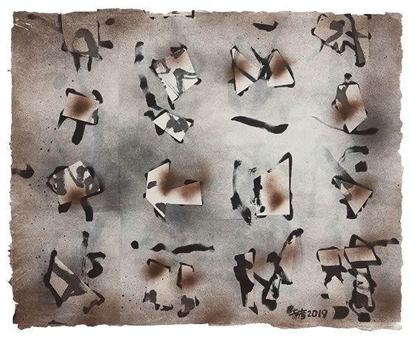 王劼音 WANG Jieyin, 看圖識字-13
