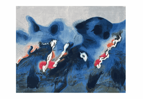 武藝 Wu Yi, 荒原餘熱