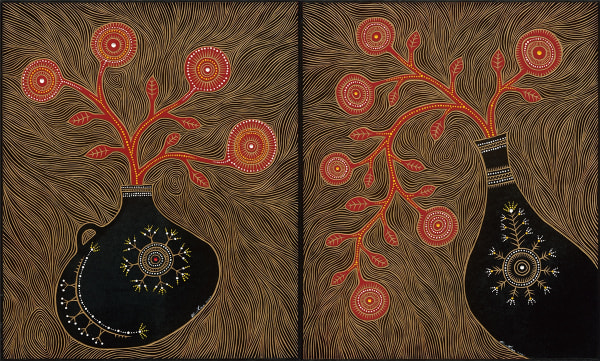 伊诞．巴瓦瓦隆 Etan Pavavalung, 姱容修态