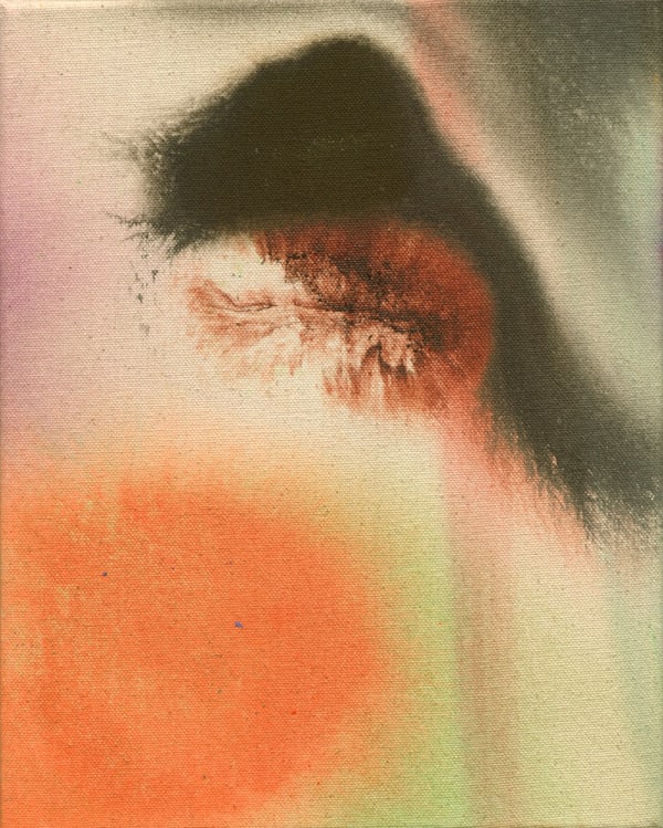 Emma Stone-Johnson, Umbra